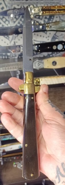 RENZO PASCOTTO 11INCH 