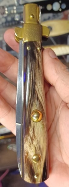 RENZO PASCOTTO 11INCH 