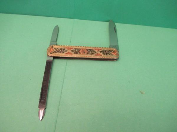 Case XX 1940 to 1964 Toledo Scale Pattern # T3105 SS Case XX 1940 to 1964 Toledo Scale Pattern # T3105 SS