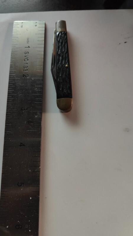 Winchester Knives Winchester Knives