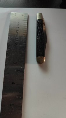 Winchester Knives