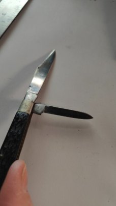 Winchester Knives