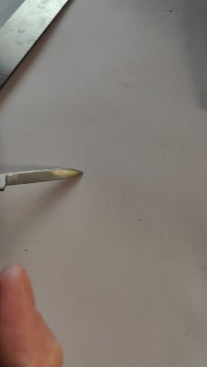 Winchester Knives