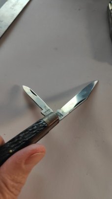 Winchester Knives