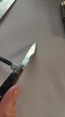 Winchester Knives