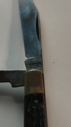 Winchester Knives