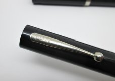 Vintage SHEAFFER Pen Set with One Hidden Triangular Spike Dagger