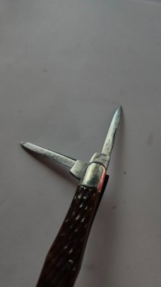 Waterville Cutlery