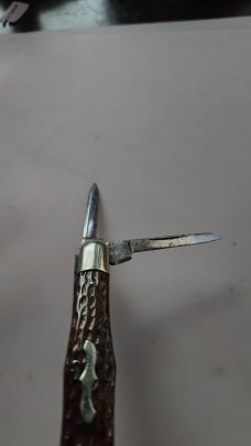 Waterville Cutlery