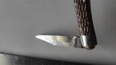 Waterville Cutlery