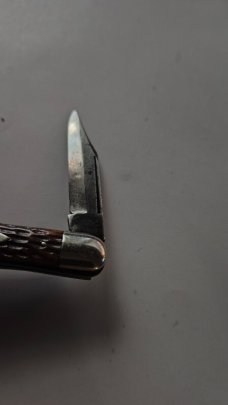 Waterville Cutlery