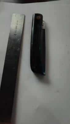 Case XX SS