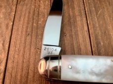 Winchester Cartridge Series Moose Pearl 1997 Model 28104