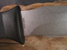 SOG Seal Team Knife; Seki, Kydex Sheath