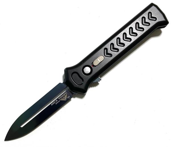 Paragon ATKO 10 OTF single action