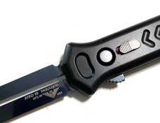 Paragon ATKO 10 OTF single action