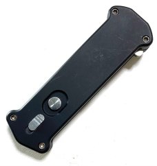 Pro-Tech Black Tantilla Automatic OTF