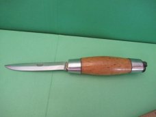 P. holmberg Sweden Barrel Knife