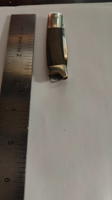 Parker Japan