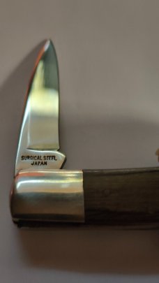 Parker Japan