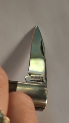 Parker Japan