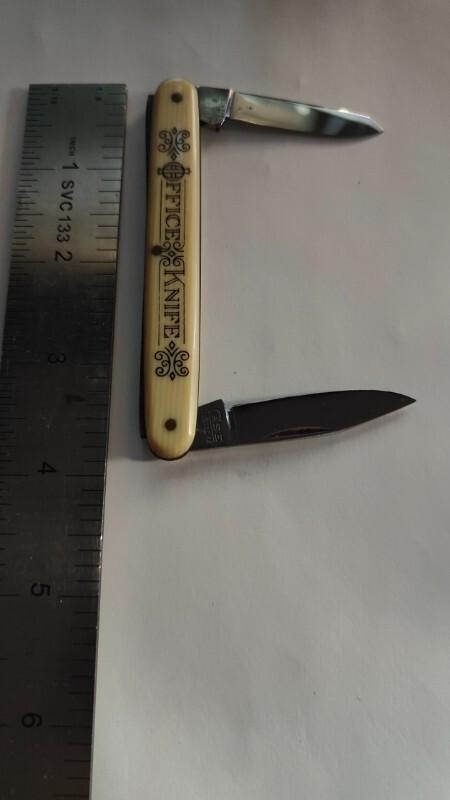 Case Office Knife Case Office Knife