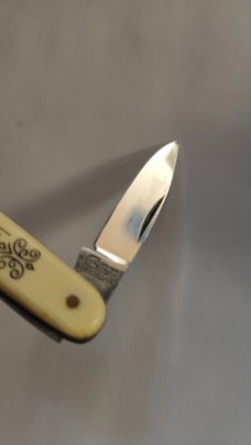 Case Office Knife