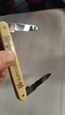 Case Office Knife