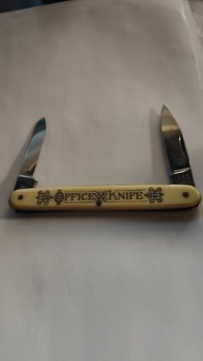 Case Office Knife