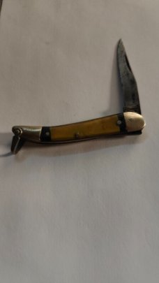 Colonial Knives