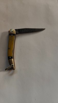 Colonial Knives