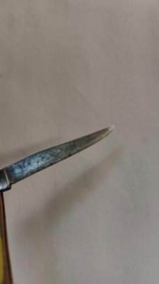 Colonial Knives