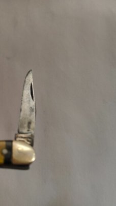 Colonial Knives