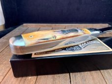 Queen City Cutlery Classics English Jack Stag