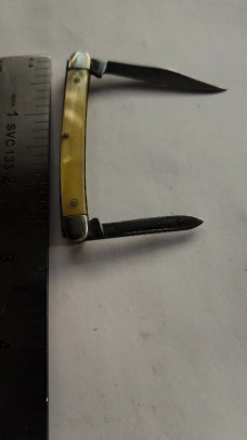 Western Knives