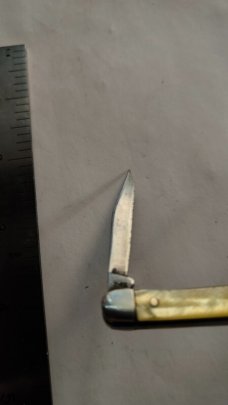 Western Knives