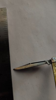 Western Knives