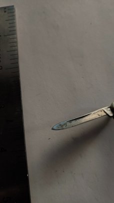 Western Knives