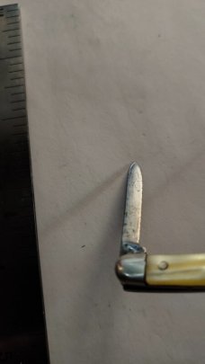 Western Knives