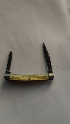 Western Knives