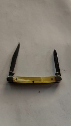 Western Knives