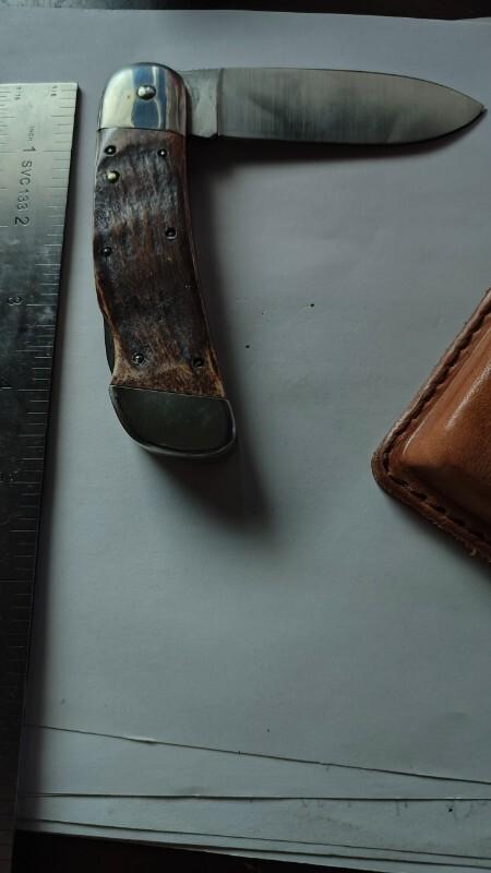 Schrade Schrade