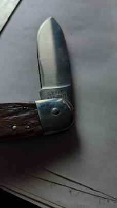 Schrade