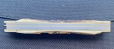 Buffalo & Buck Creek  Genuine Stag Doctors Knife Made In Germany Buf-875 DS