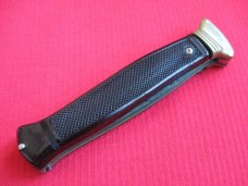 Rare Vintage French TARRY LEVIGNE THIERS FRANCE OTF Switchblade Knife  