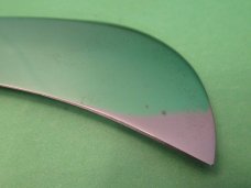 Case XX 1940 to 1964 Bone Handle Hawk Bill Pattern # 61011