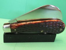 Case XX 1940 to 1964 Bone Handle Hawk Bill Pattern # 61011