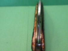 Case XX 1940 to 1964 Bone Handle Hawk Bill Pattern # 61011