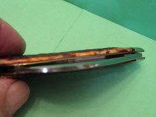 Case XX 1940 to 1964 Bone Handle Hawk Bill Pattern # 61011