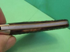 Case XX 1940 to 1964 Bone Handle Hawk Bill Pattern # 61011